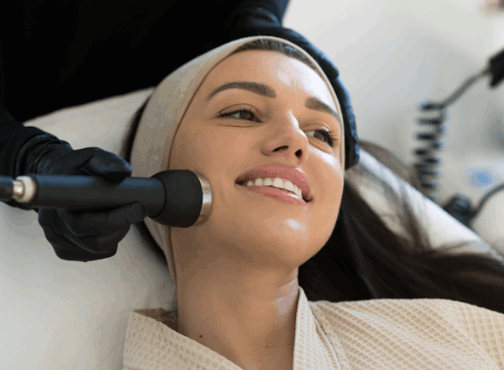 HydraFacial