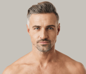 The Modern Male Patient: Why More Men Are Choosing Botox