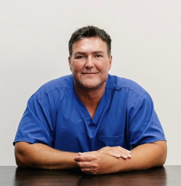 Dr. Stephen Hennesy