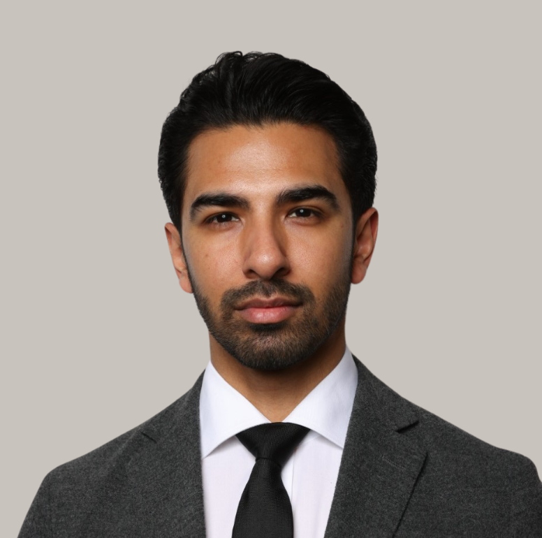 Dr. Kamran Amjed