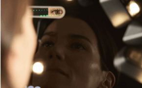 What if your skin could be scanned like a science lab?