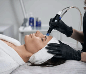 Pre-Holiday Skin Preparation: The Ultimate Treatment Timeline Before Your Trip