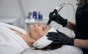 Aftercare for HydraFacial & Polynucleotides: Optimising Your Glow