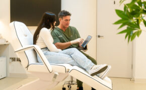 How to Achieve Your Skin Goals in Manchester