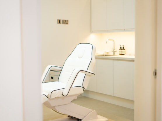 Laser Hair Removal