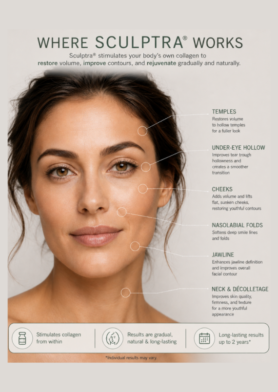 Sculptra