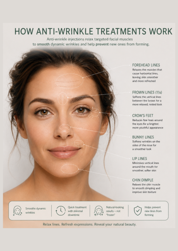 Anti-Wrinkle