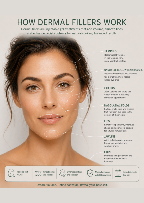 Dermal Fillers