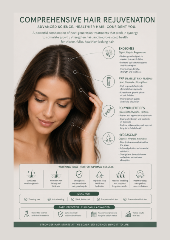 Hair Rejuvenation